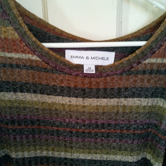 Dress - Picture 3 of 4